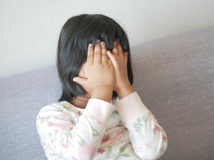 Ini yang Terjadi pada Otak Anak Jika Orang Tua Memukulnya