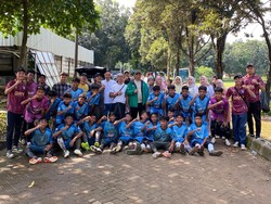 Darul Amanah FC: Dari Pondok Pesantren ke Lapangan Hijau