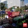 Demo ODOL: Sopir Truk Desak Ketemu Menhub dan AHY, Ancam Blokade Jalan