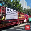 Asosiasi Logistik Minta Zero ODOL Diterapkan Bertahap