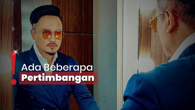 Denny Darko Baca Kedekatan Sarwendah-Giorgio, Ini Hasilnya