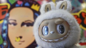 Inggris Dibanjiri Boneka Labubu Palsu, Ancam Kesehatan Anak