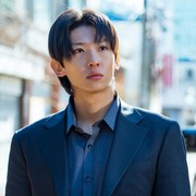 Pancarkan Pesona Dingin, Simak Potret Dex di Drakor Adaptasi Webtoon Terbaru