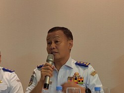 Terungkap! Bus Cahaya Trans Kecelakaan di Tol Semarang Diduga Tak Laik Jalan