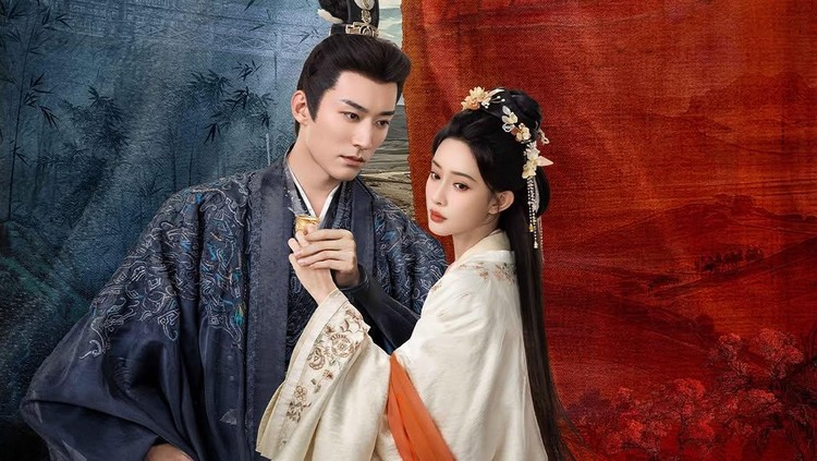 Drama China The Princess's Gambit Drama China The Princess's Gambit