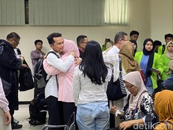 Eks Cawabup Purbalingga Divonis 1,5 Tahun Bui di Kasus Korupsi Jembatan Merah