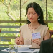 Keseruan Episode 7 Reality Show 