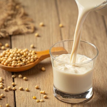 5 Fakta Susu Kedelai yang Jarang Diketahui, Pernah Populer Selama Perang Dunia?