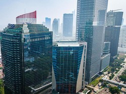 BRI Borong 15 Penghargaan di FinanceAsia Awards dan Asias Best Companies