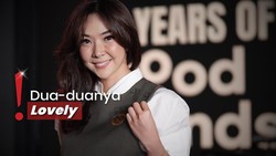 Gisel Sebut Cinta Brian dan Gempi Akrab, Punya Panggilan Khusus