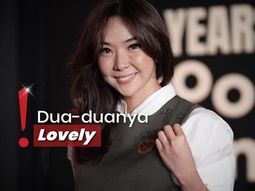 img-title Gisel Sebut Cinta Brian dan Gempi Akrab, Punya Panggilan Khusus
