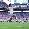 Gonzalo Garcia Bersinar Terang di Antara Bintang-bintang Madrid