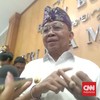 Koster Bantah Nusron soal Pulau Kecil di Bali Dikuasai WNA