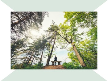 Generasi yang Selalu Ingin Healing: Apa yang Sebenarnya Kita Cari?