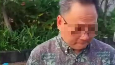 Heboh Direktur Operasional PT G70 Asia Diduga Selingkuh dengan Istri Orang