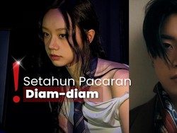 Agensi Buka Suara Soal Kencan Hyeri dengan Dancer Woo Tae