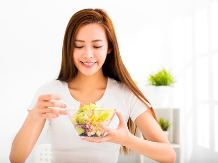 Ini Cara Cepat Diet Menurunkan Berat Badan Menurut Pakar