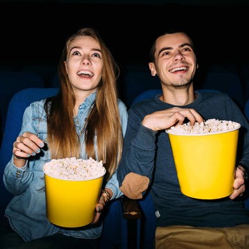 Pecinta Film Merapat! Deretan Film Blockbuster Juli 2025 Siap Guncang Layar Lebar