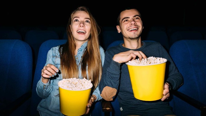 img-title Pecinta Film Merapat! Deretan Film Blockbuster Juli 2025 Siap Guncang Layar Lebar