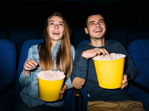 Pecinta Film Merapat! Deretan Film Blockbuster Juli 2025 Siap Guncang Layar Lebar