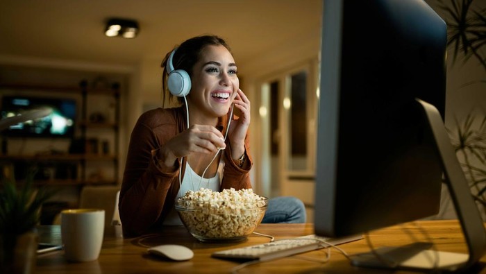 img-title Sudah Siap Streaming? Ini Rekomendasi Film dan Serial Netflix Juli 2025