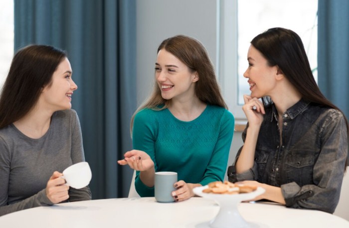 Rendah hati/Foto: freepik.com/freepik