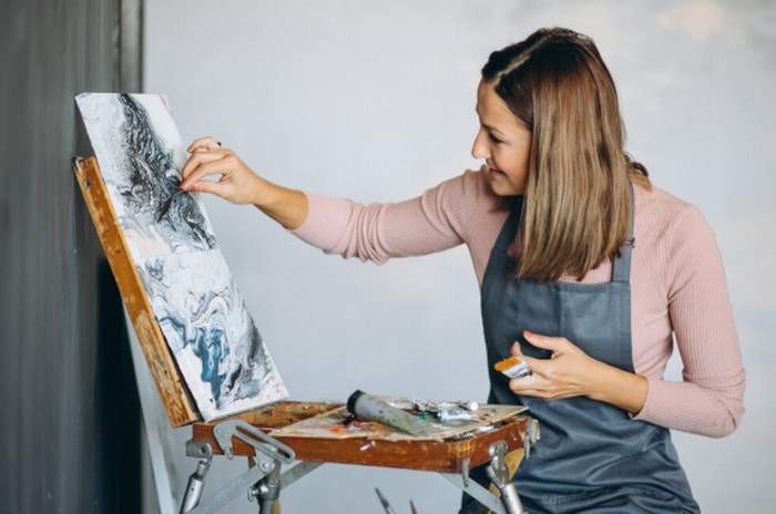 Kreatif/Foto: freepik.com/senivpetro