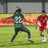 Timnas Putri Indonesia Butuh Sentuhan dari Hati ke Hati