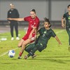 Pelatih Pakistan Puji Indonesia: Kami Merasa di Ujung Tanduk