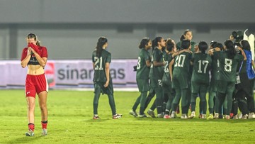 Kabar Sport CNN Terbaru : 3 Kelemahan Timnas Putri Indonesia Saat Kalah dari Pakistan