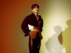 Jaehyun Eks F.ABLE Meninggal Usai Lawan Leukemia
