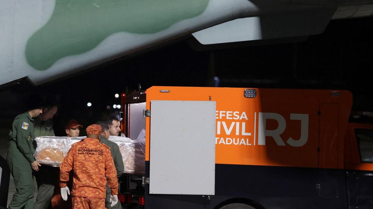 Pengacara Keluarga Juliana Marins Ancam Tuntut RI ke Jalur Hukum