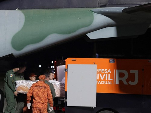 Pengacara Keluarga Juliana Marins Ancam Tuntut RI ke Jalur Hukum