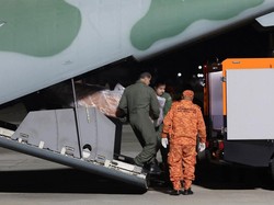 Hasil Autopsi Kedua Juliana Marins di Brasil, Meninggal 10-15 Menit Usai Jatuh