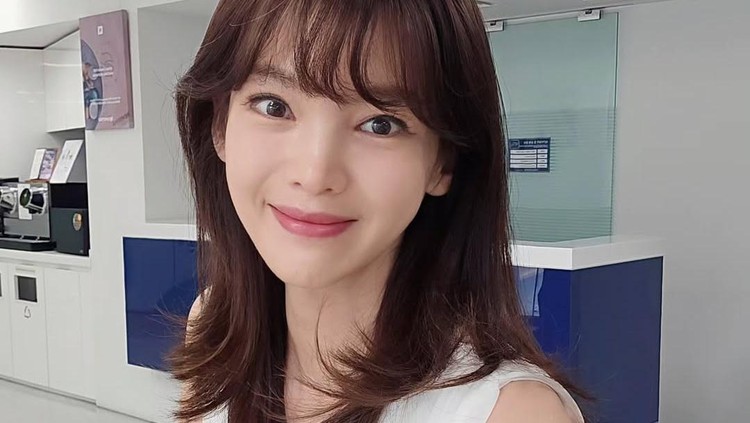 Jung Ga Eun