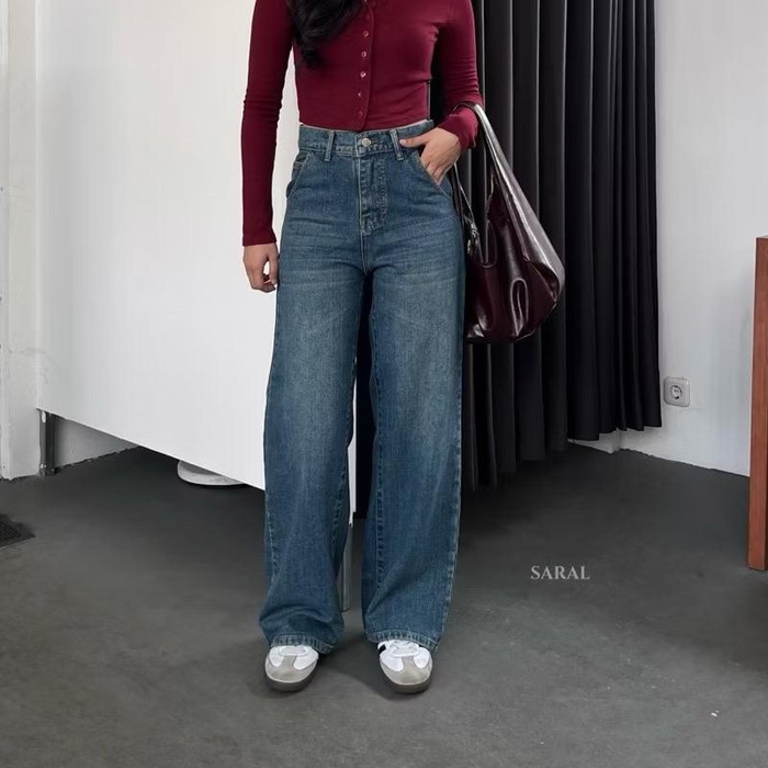 Karlin Jeans