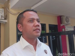 Mantan Sekwan OKU Selatan yang Digerebek Istrinya Jadi Tersangka