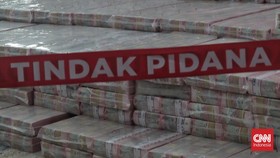 Lagi, Kejagung Sita Uang Rp1,3 Triliun di Kasus Korupsi CPO