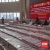 Kejagung Kembali Sita Rp1,3 Triliun di Kasus di Kasus Korupsi CPO