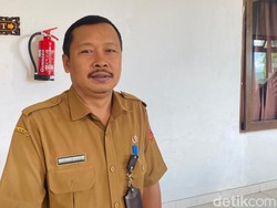 Tradisi Wong Perau dan Tari Canglongleng Asal Karangasem Diusulkan Jadi WBTb