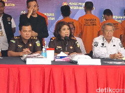 Mahenda Guru Ngaji Cabul di Tangsel Divonis 20 Tahun, Jaksa Bakal Banding