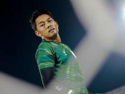 Kiper Rizky Darmawan Bertahan di PSIS Semarang: Sudah Nyaman
