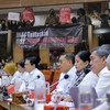 Pimpinan Komisi X Menangis Dengar Jawaban Fadli Soal Pemerkosaan '98