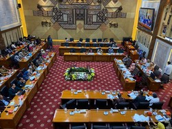 Majelis Disiplin Profesi Ungkap Update Dugaan Malpraktik Dokter Senior RSCM