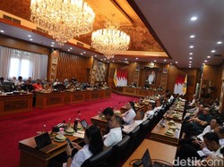Koster Minta Insentif Infrastruktur untuk Bali Diatur di RUU Kepariwisataan