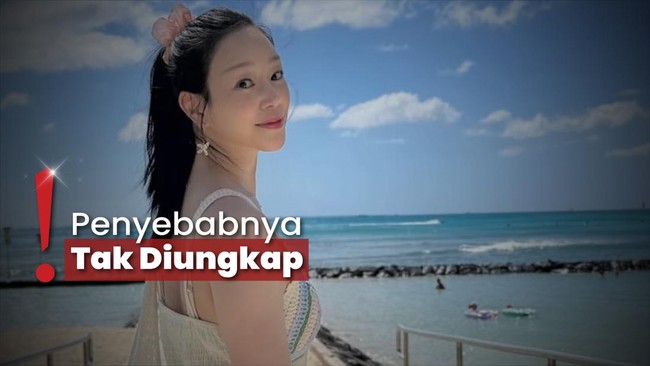 Baru Diumumkan, Aktris Lee Seo Yi Meninggal Sejak 20 Juni 2025