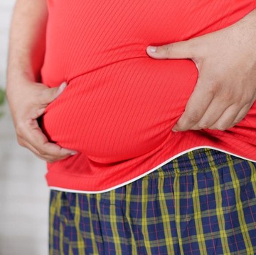 Konsumsi 7 Buah-buahan Ini untuk Mengurangi Lemak Perut, Yuk Rutinkan!