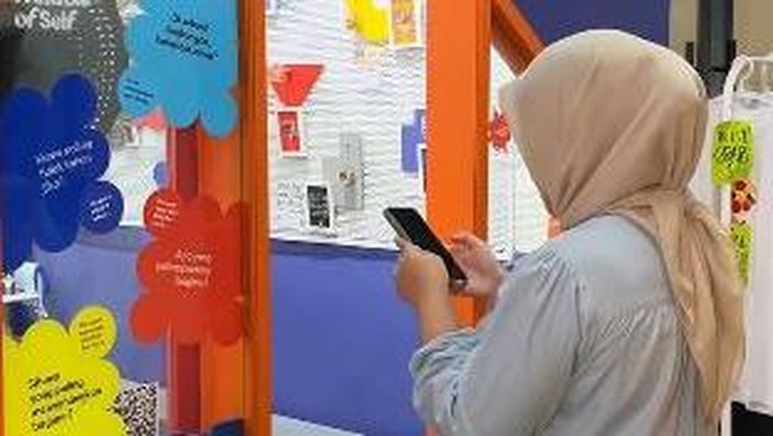 img-title Liburan ke Bandung? Coba Berpetualang sambil Mengenal Diri di 'Ourchetype'
