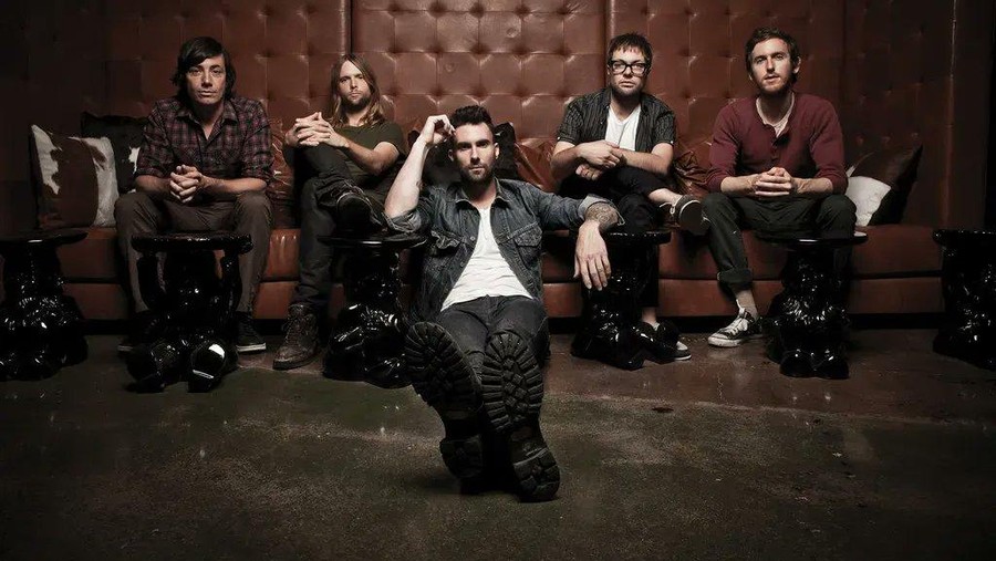 Lirik Lagu If I Never See Your Face Again - Maroon 5 featuring Rihanna Lirik Lagu If I Never See Your Face Again - Maroon 5 featuring Rihanna