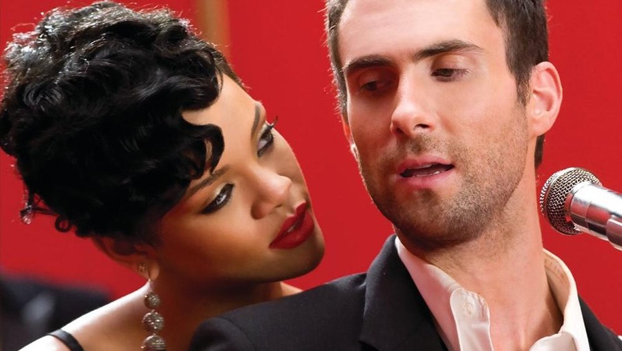 Lirik Lagu If I Never See Your Face Again - Maroon 5 featuring Rihanna
